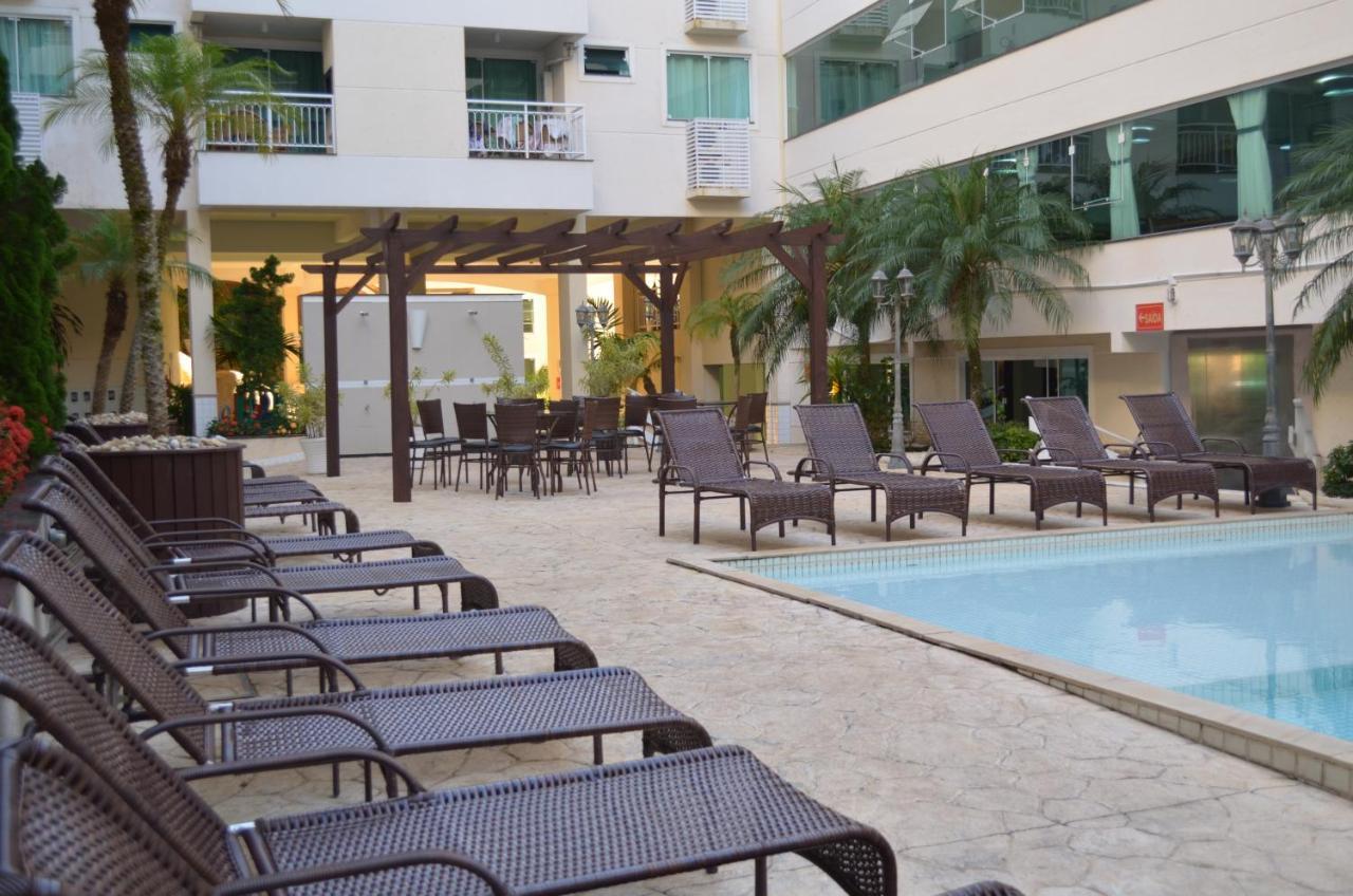 apto bombas bombinha summer beach apartamento privado Bombinhas Exterior foto