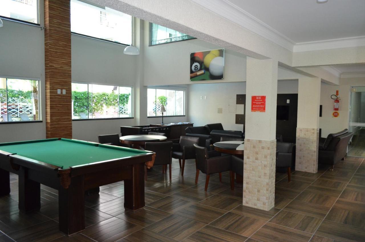 apto bombas bombinha summer beach apartamento privado Bombinhas Exterior foto