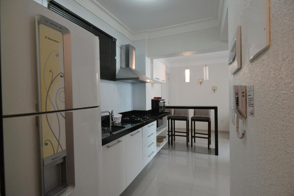 apto bombas bombinha summer beach apartamento privado Bombinhas Exterior foto