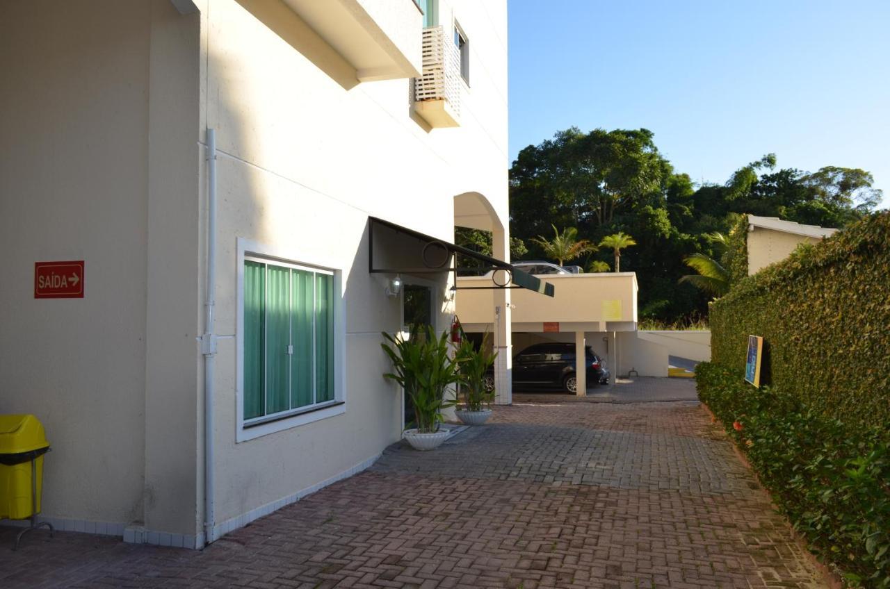 apto bombas bombinha summer beach apartamento privado Bombinhas Exterior foto