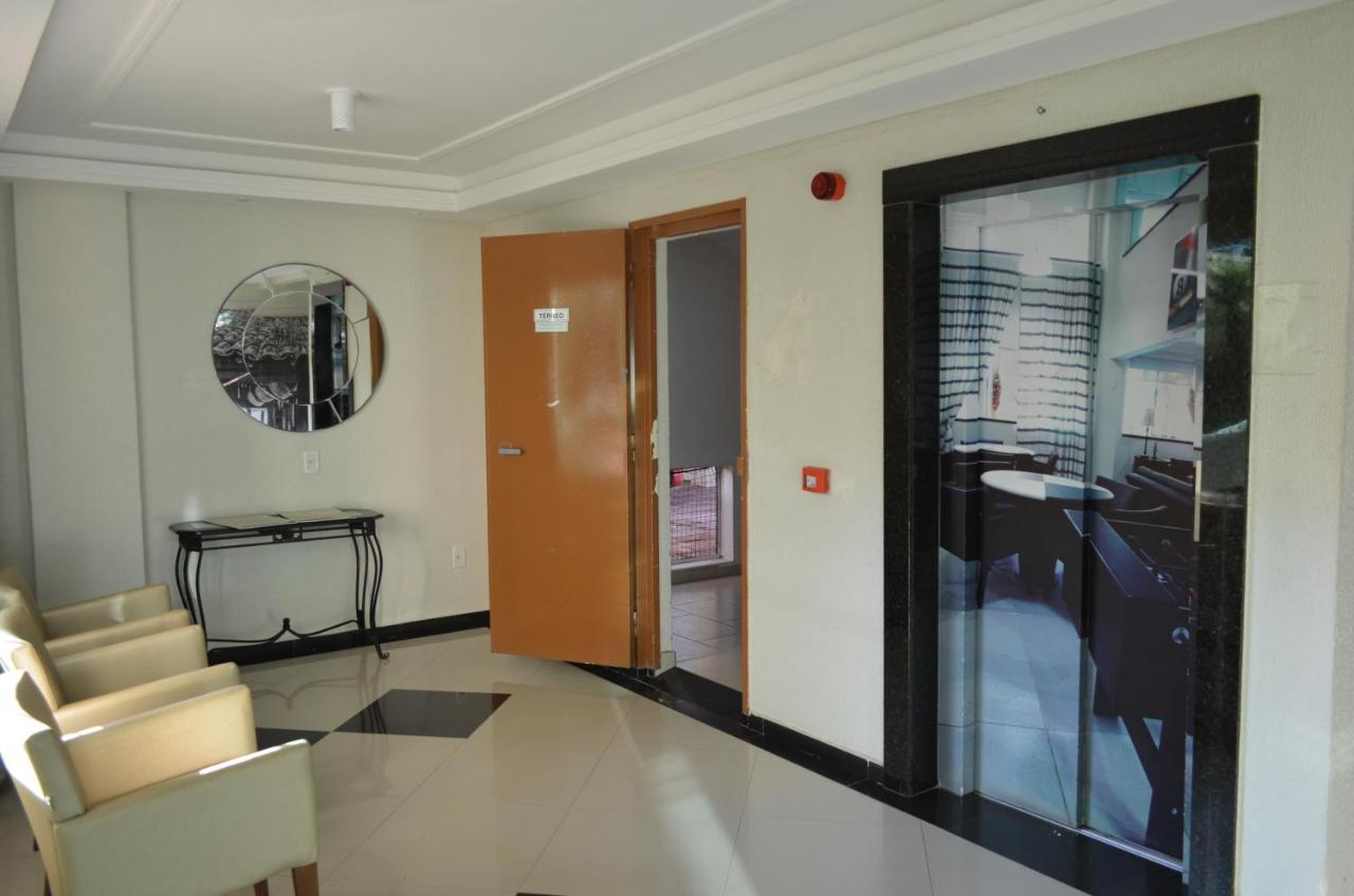 apto bombas bombinha summer beach apartamento privado Bombinhas Exterior foto