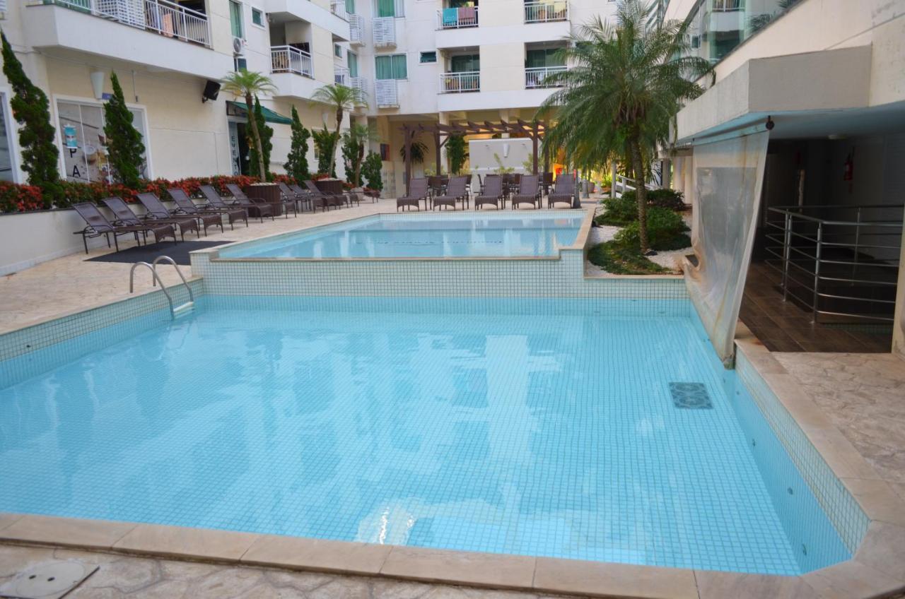 apto bombas bombinha summer beach apartamento privado Bombinhas Exterior foto