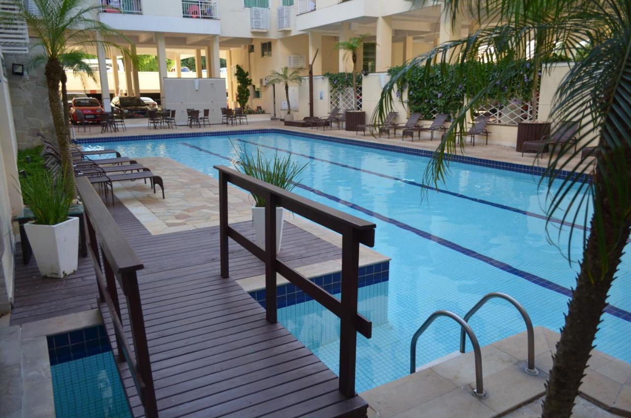 apto bombas bombinha summer beach apartamento privado Bombinhas Exterior foto