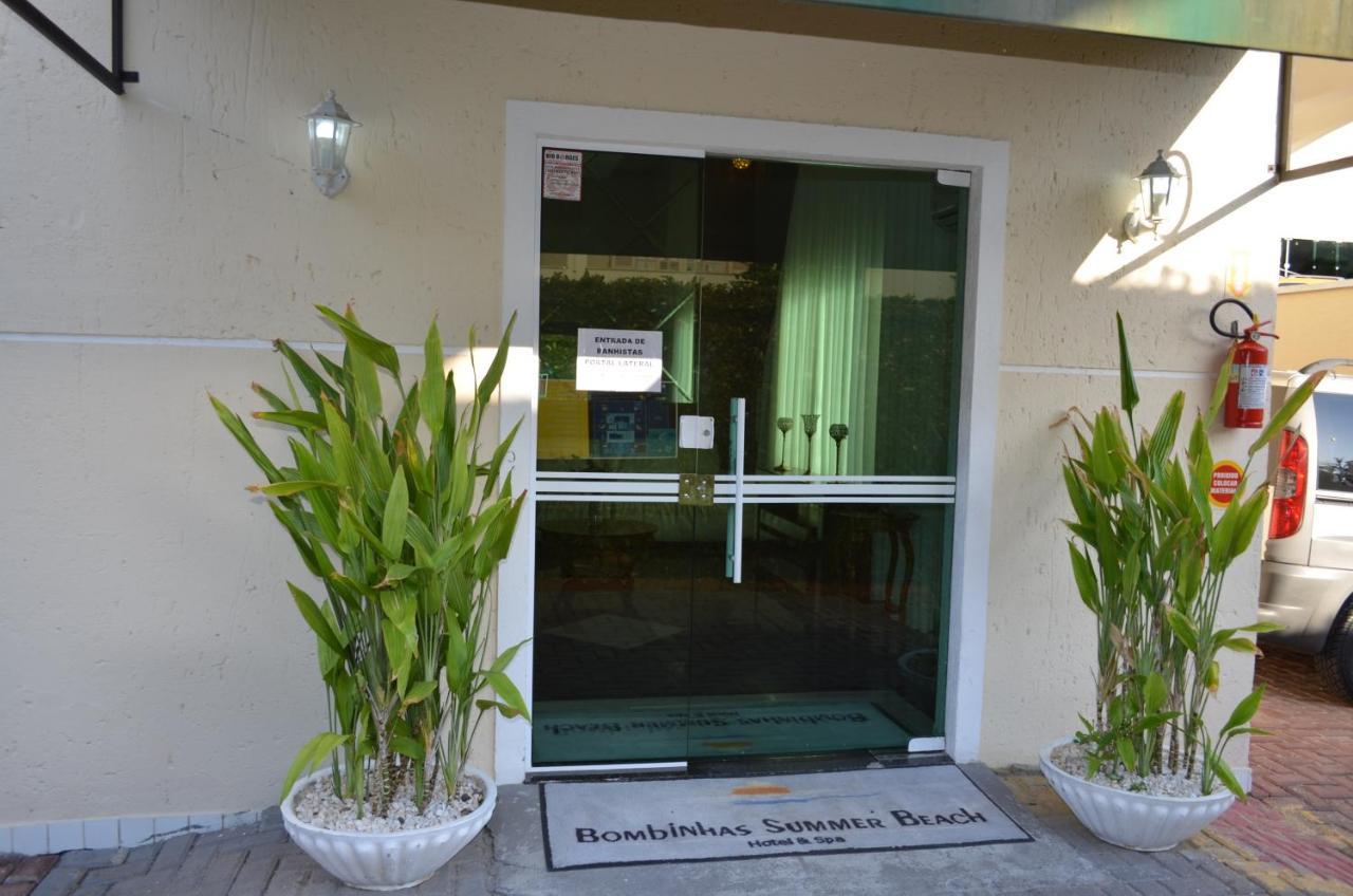 apto bombas bombinha summer beach apartamento privado Bombinhas Exterior foto