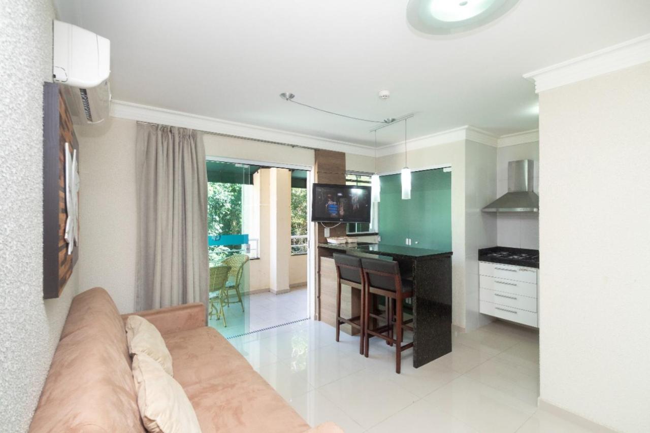 apto bombas bombinha summer beach apartamento privado Bombinhas Exterior foto