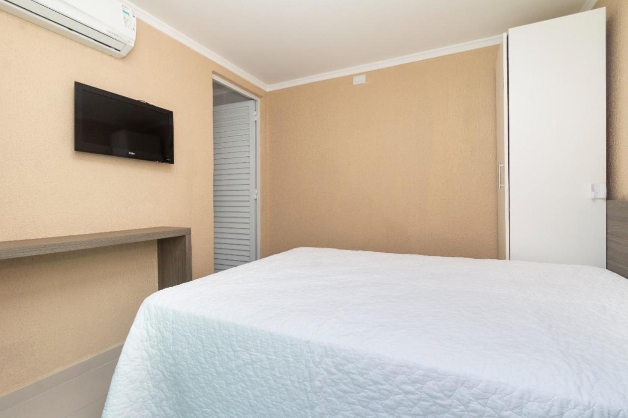 apto bombas bombinha summer beach apartamento privado Bombinhas Exterior foto