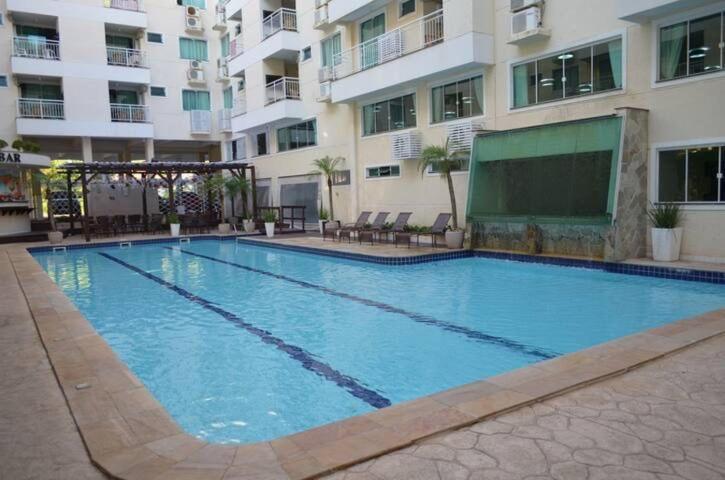 apto bombas bombinha summer beach apartamento privado Bombinhas Exterior foto