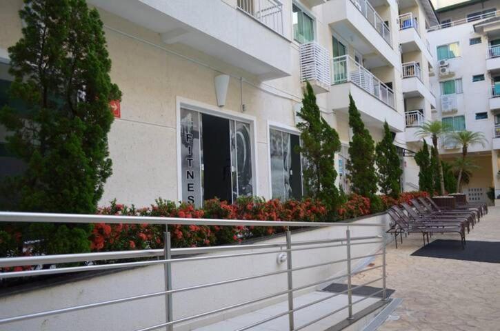apto bombas bombinha summer beach apartamento privado Bombinhas Exterior foto
