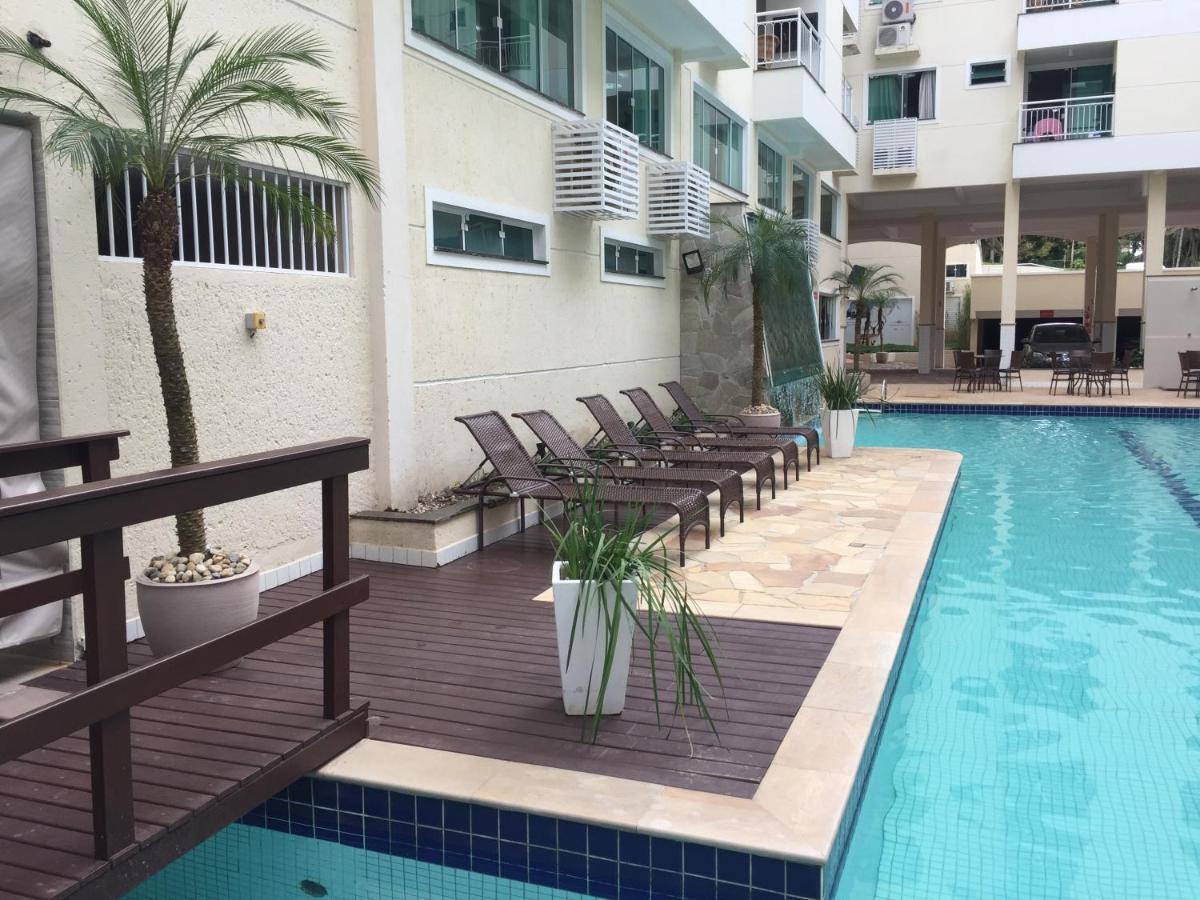 apto bombas bombinha summer beach apartamento privado Bombinhas Exterior foto
